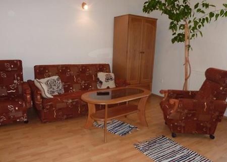 Вілла Apartman Foldes Tibor Вельки Медер Екстер'єр фото