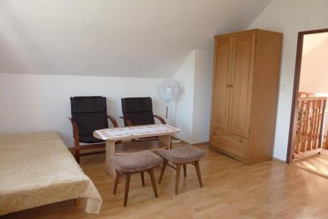 Вілла Apartman Foldes Tibor Вельки Медер Екстер'єр фото