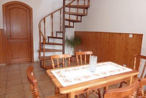 Вілла Apartman Foldes Tibor Вельки Медер Екстер'єр фото